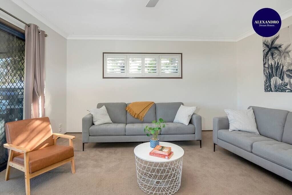 St. Georges Basin House | JERVIS BAY // 1O-15 MIN DRIVE TO FAMOUS HYAMS BEACH