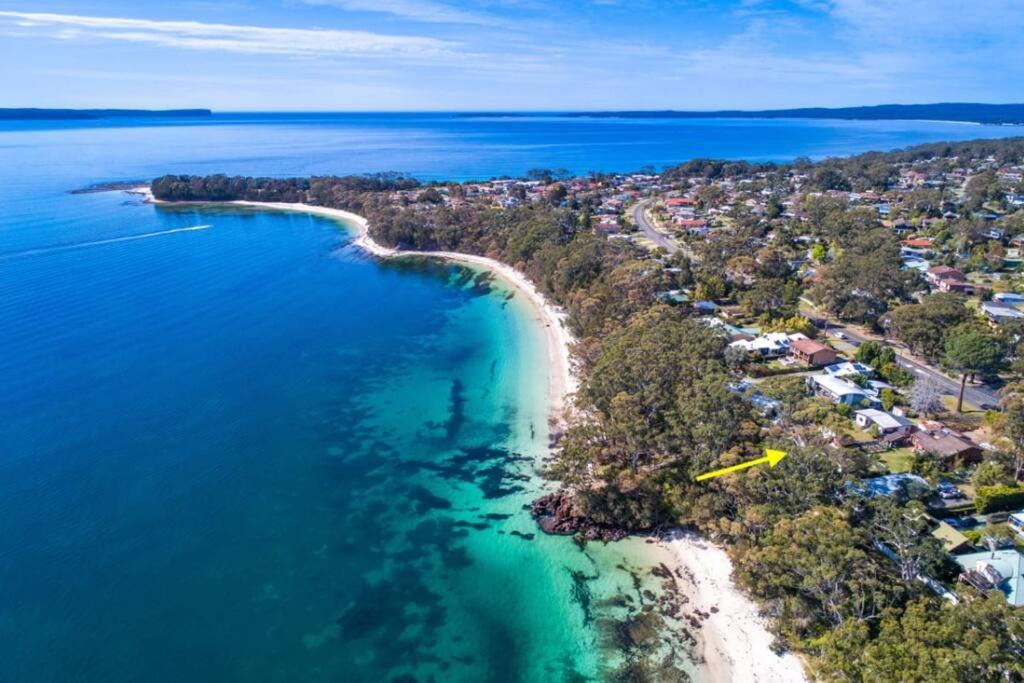 Vincentia House | Jervis Bay Beachfront