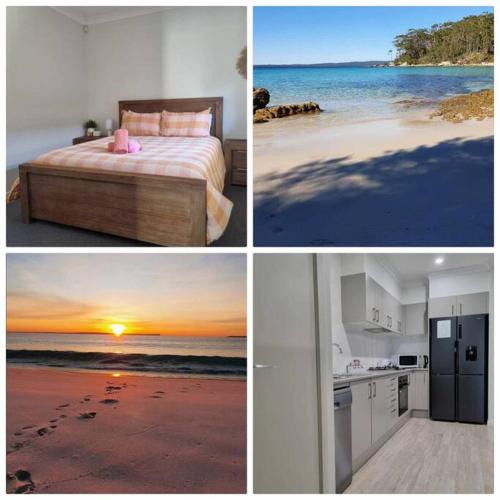 Sanctuary Point House | JervisBayStays TheSanctuaryOne