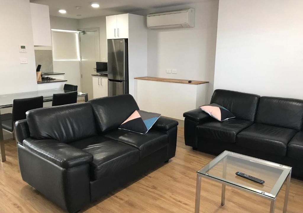 Jesmond Executive Villas | Jesmond