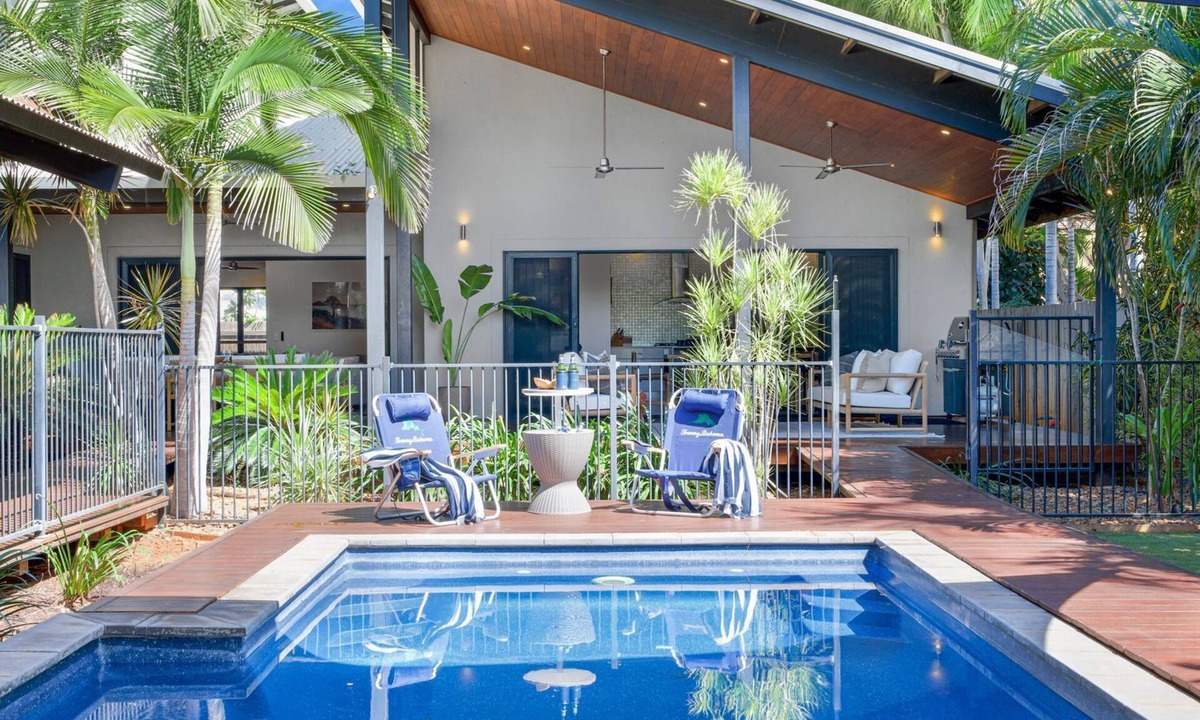 Cable Beach House | Jila - your curated Kimberley escape