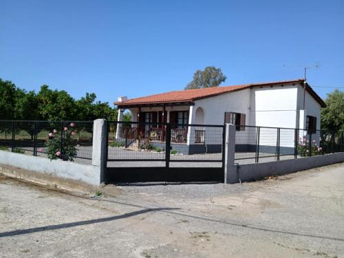 Logothetianika House | Joanna's House