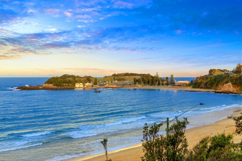 Terrigal Apartment | Joy's Hideaway