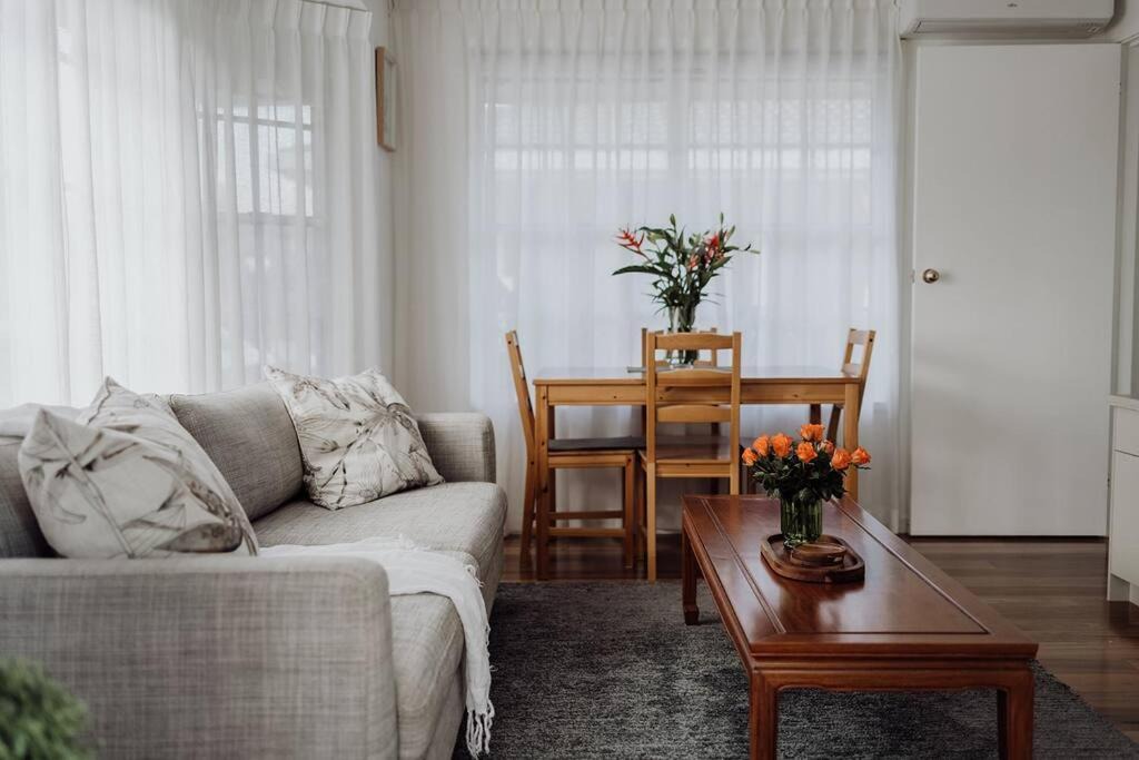 Ocean Shores Apartment | Juniper Apartment, North Byron Shire