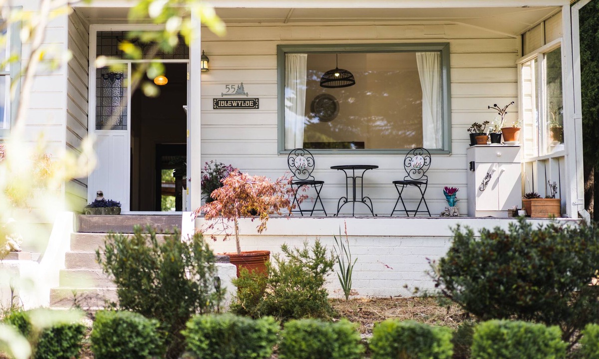 Blackheath Cottage | Just A Mountain Side Escape @ Idlewylde Blackheath