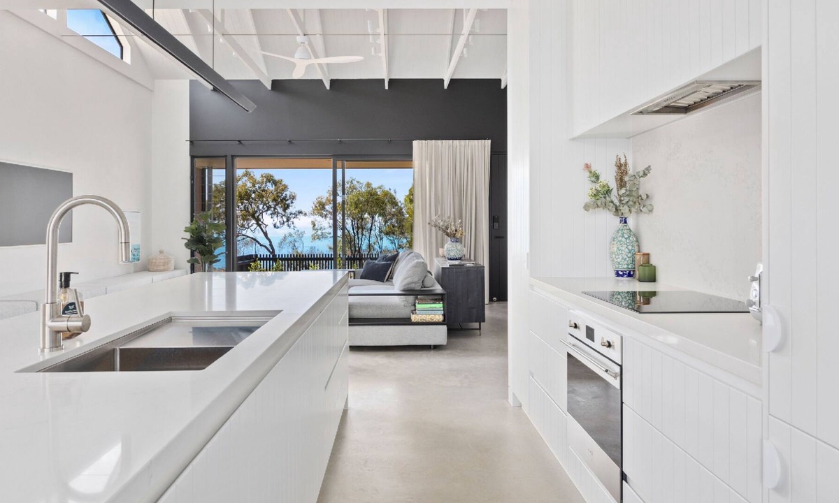 Point Vernon House | K’gari Views Beach House
