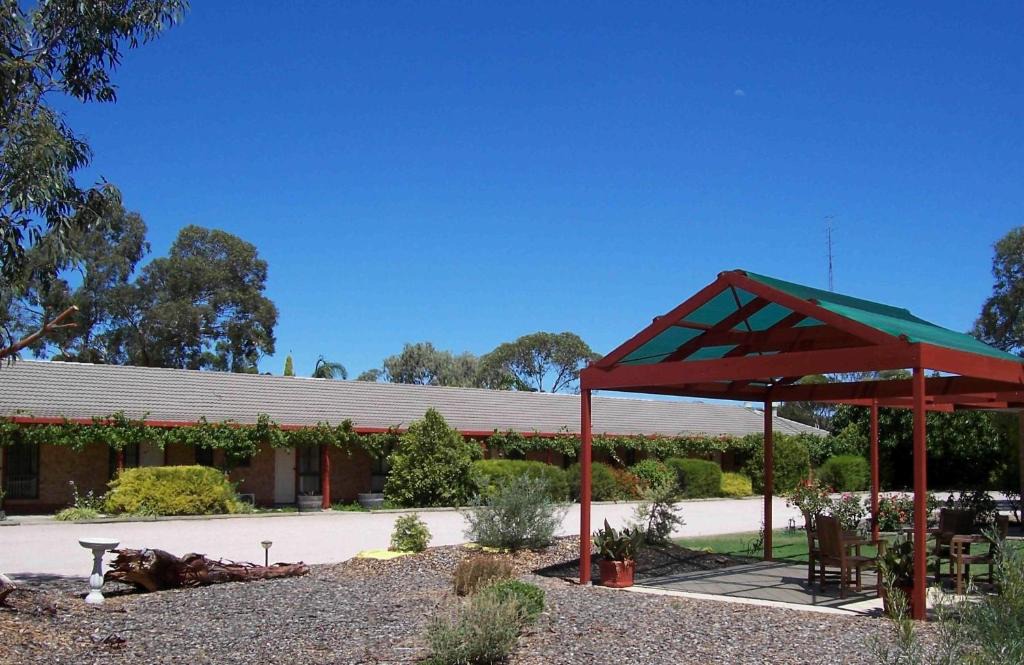 Kadina Hotel | Kadina Gateway Motor Inn