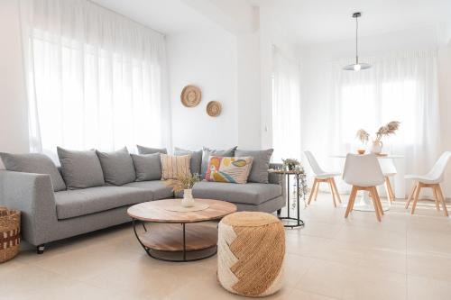 Litochoro House | Kalimera Apartments