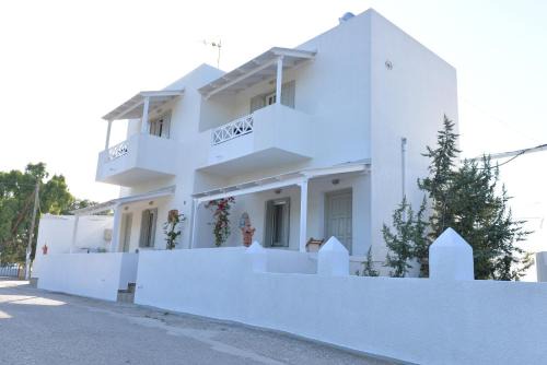 Apollonia House | Kalimera Studios