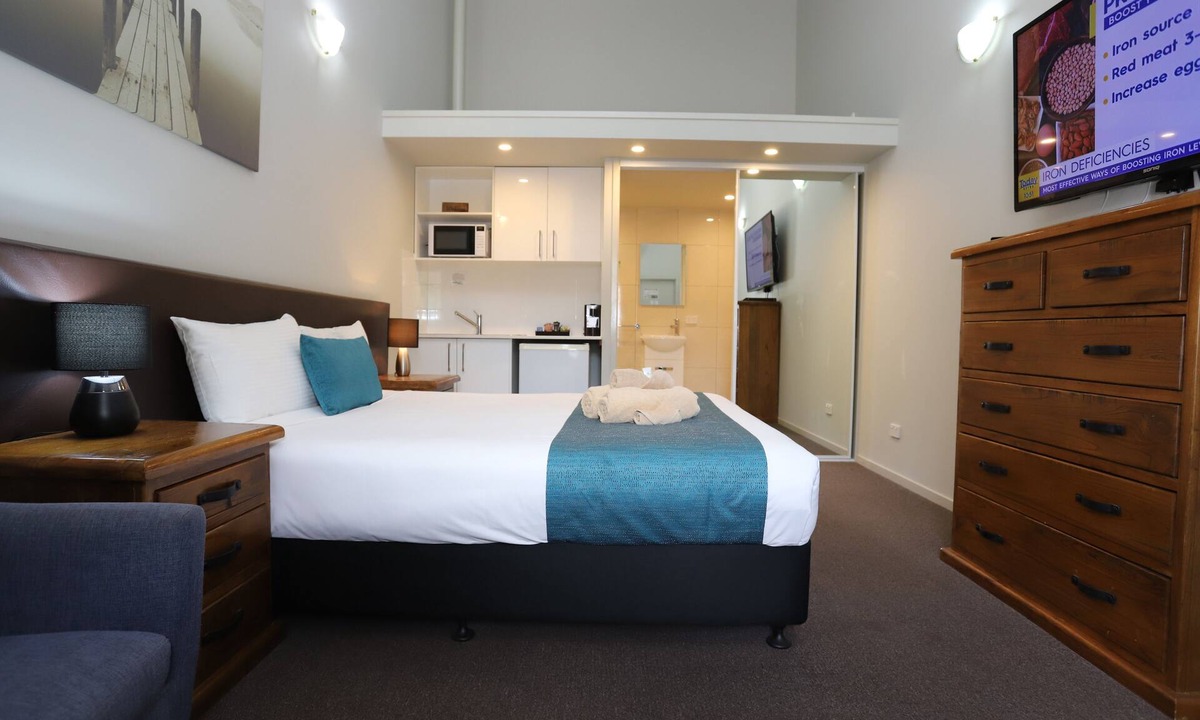 Kallangur Hotel | Kallangur North Lakes Motel