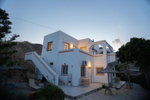 Mirtos Apartment | Kallithea Apartments