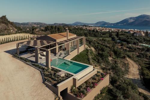 Paliki Villa | Kalos The Project