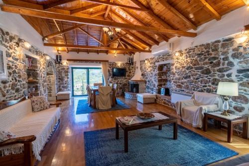 Livadi House | Kamara House