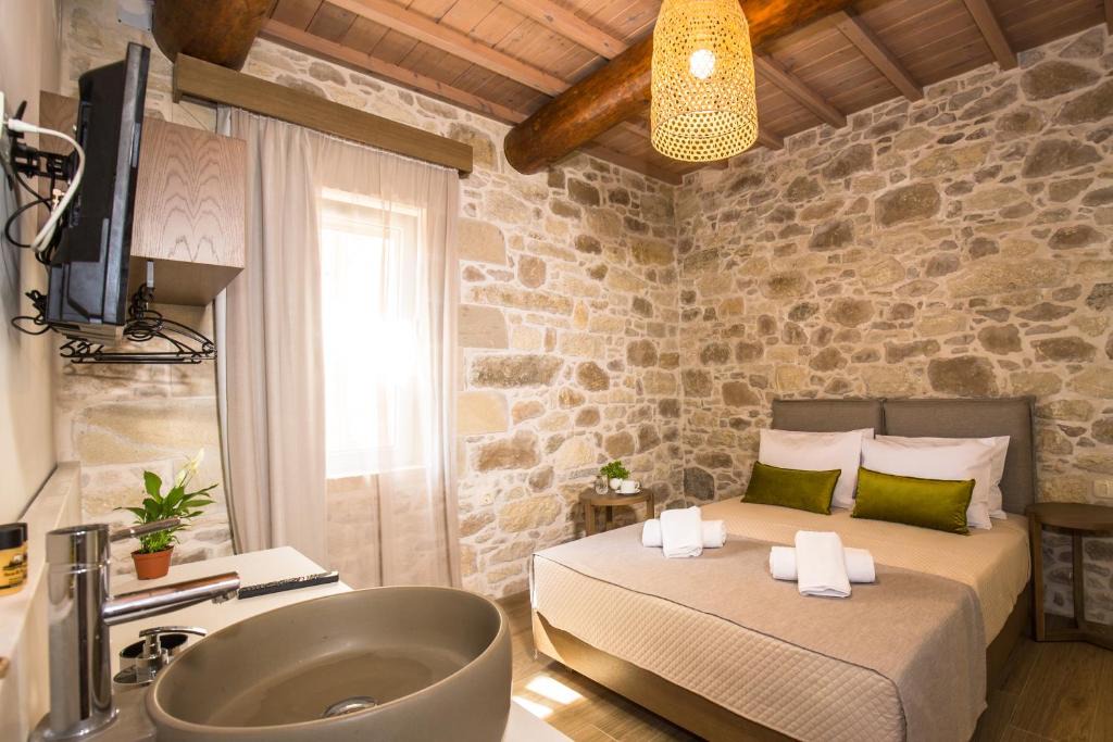 Gramvousa House | Kamartsos Villa 2