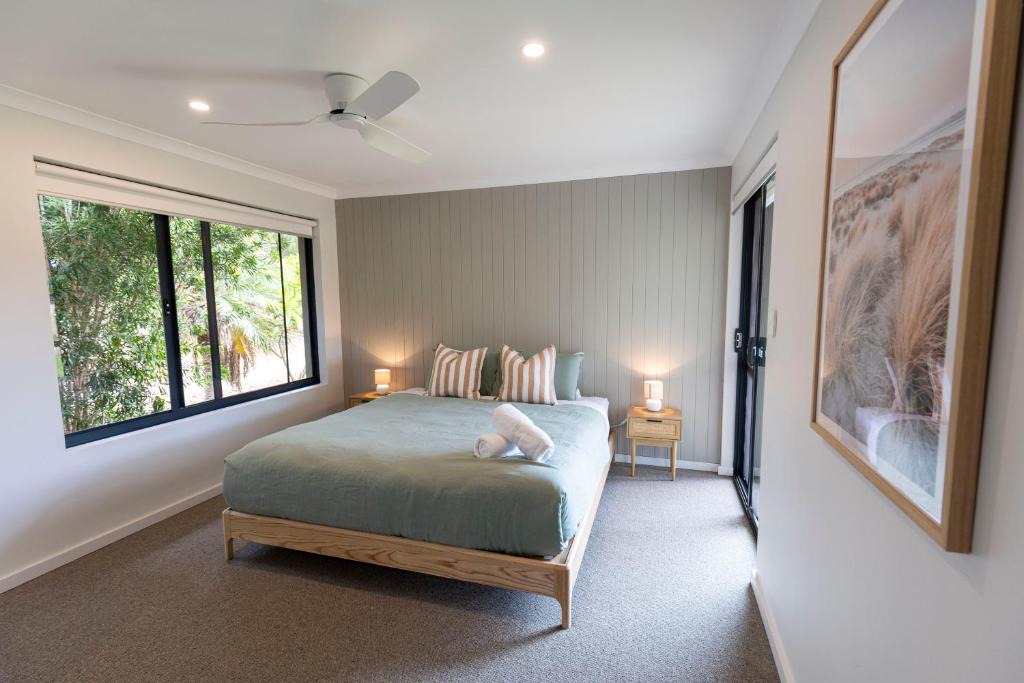 Yallingup Ski Chalet | Kambarang Cottage at Windance