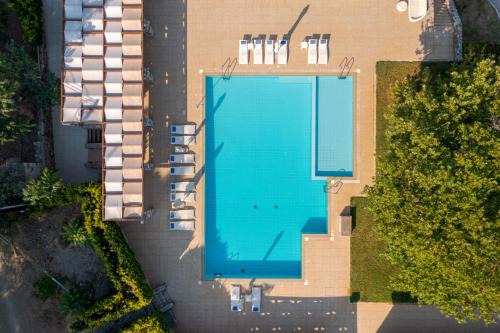 Agios Mamas Hotel | Kaminos Wellness Resort & Spa