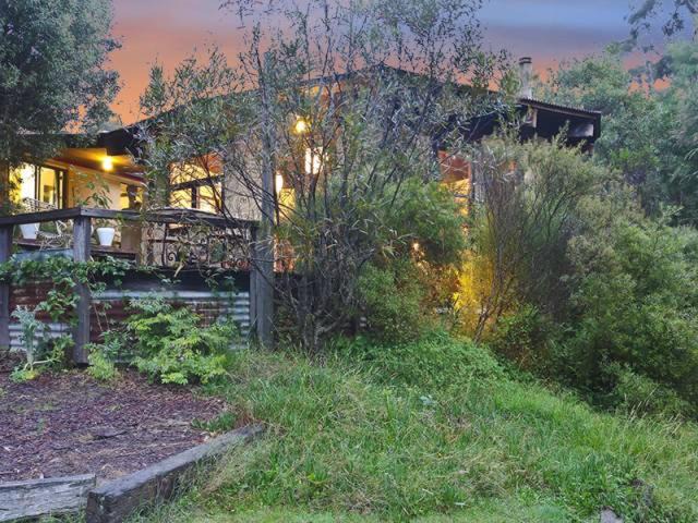 Blackheath Cabin | Kanimbla View Clifftop Retreat
