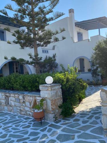 Plaka Apartment | Kapares Studios & Apartments