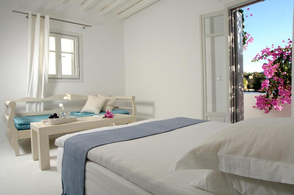 Apollonia Apartment | Kapetan Tasos Suites