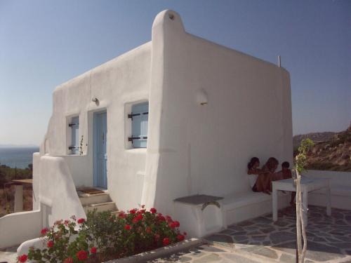 Maragas Apartment | Karades Houses Medusa