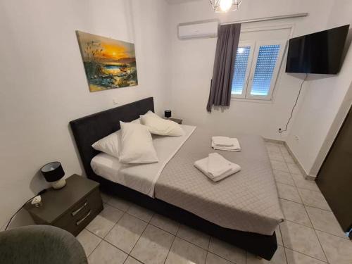 Kardamena Apartment | Kardamena Yamas Apartments