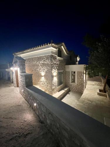 Porto Heli House | Kassandra