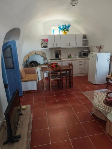 Kastrisianika Apartment | Kastri 2
