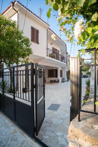 Ioannina Town Centre Apartment | Kastrino Luxury Studio