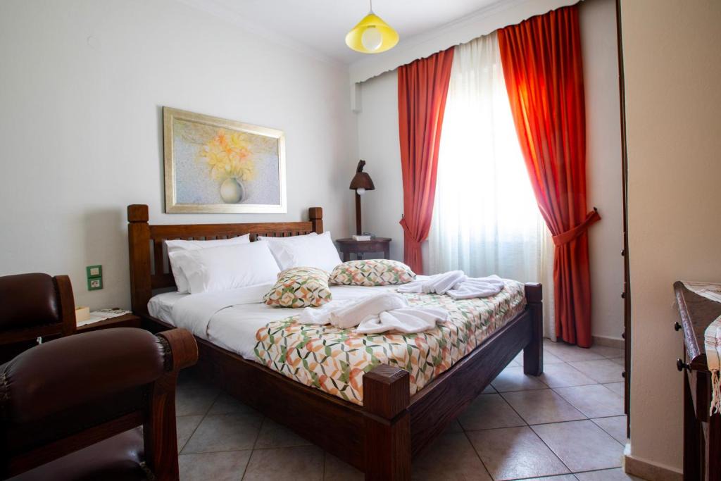 Panormos Apartment | Kastro Apartments