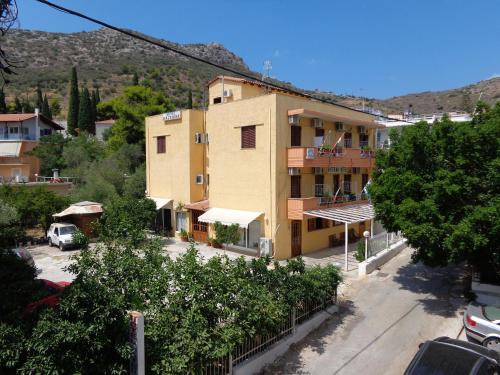 Tolo Hotel | Katerina Hotel