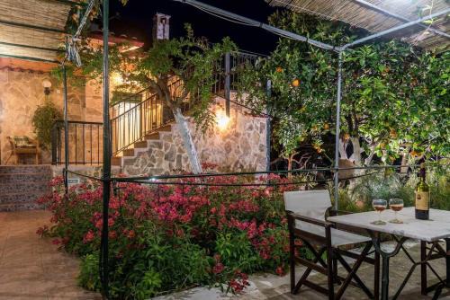 Tertsa Apartment | Katerina's garden Apartment 2 - Tertsa Ierapetra