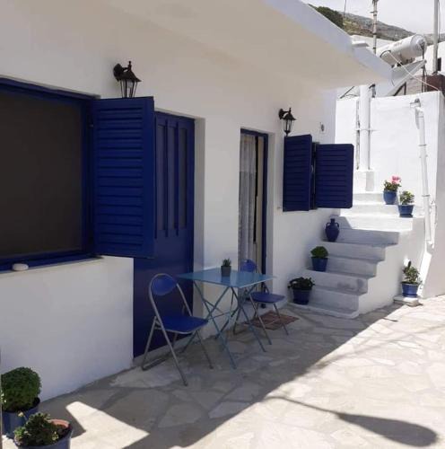 Koronos House | KATERINAS HOUSE