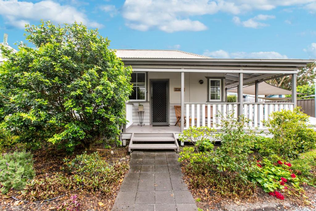 Forster House | Kauri your Great Tranquil Beachside Family Escape