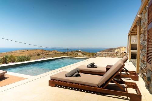 Pisses Villa | KEA 360 VILLAS- Apollos Alcove
