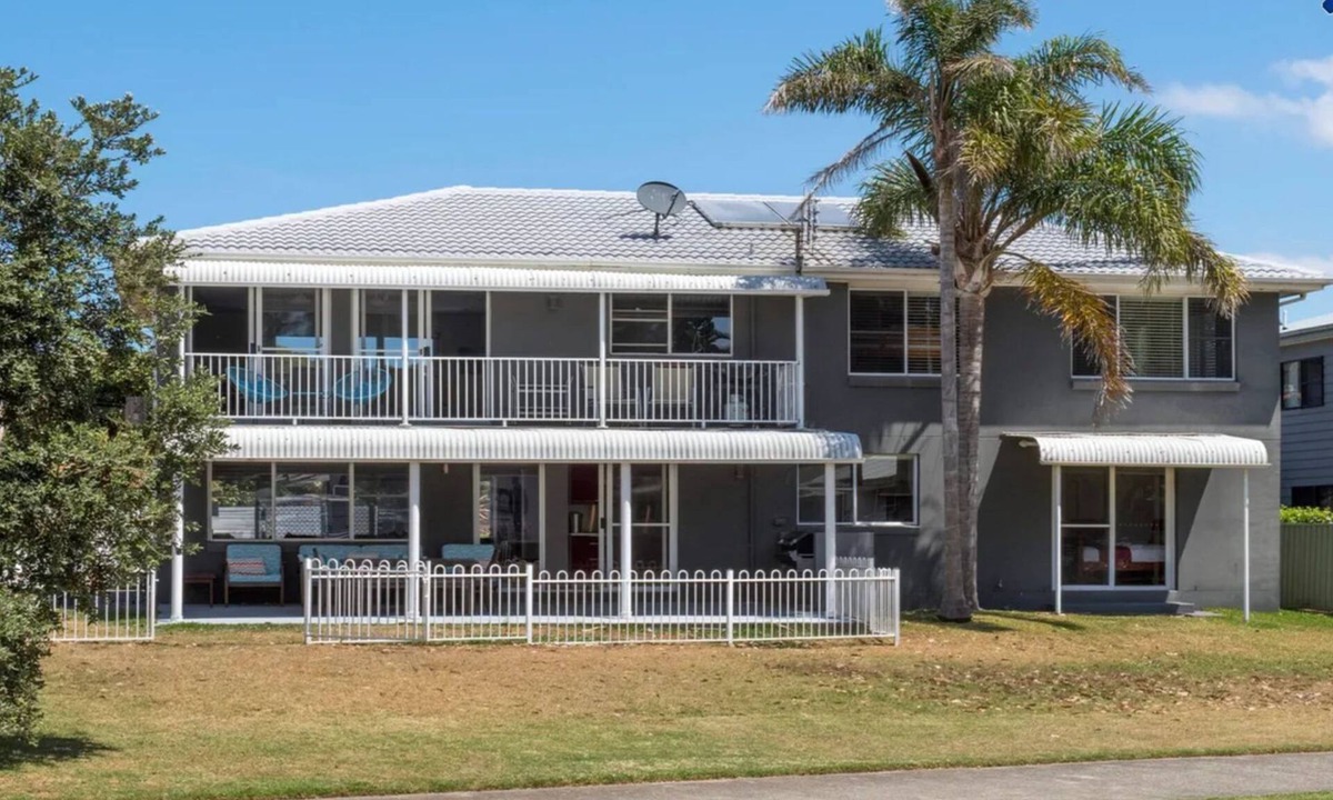 Kiama Apartment | Kendalls Beach House - great family accommodation