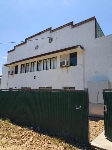 Rockhampton Hostel | Kent st Hostel