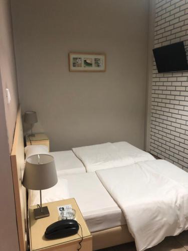 Khalkis Hotel | Kentrikon