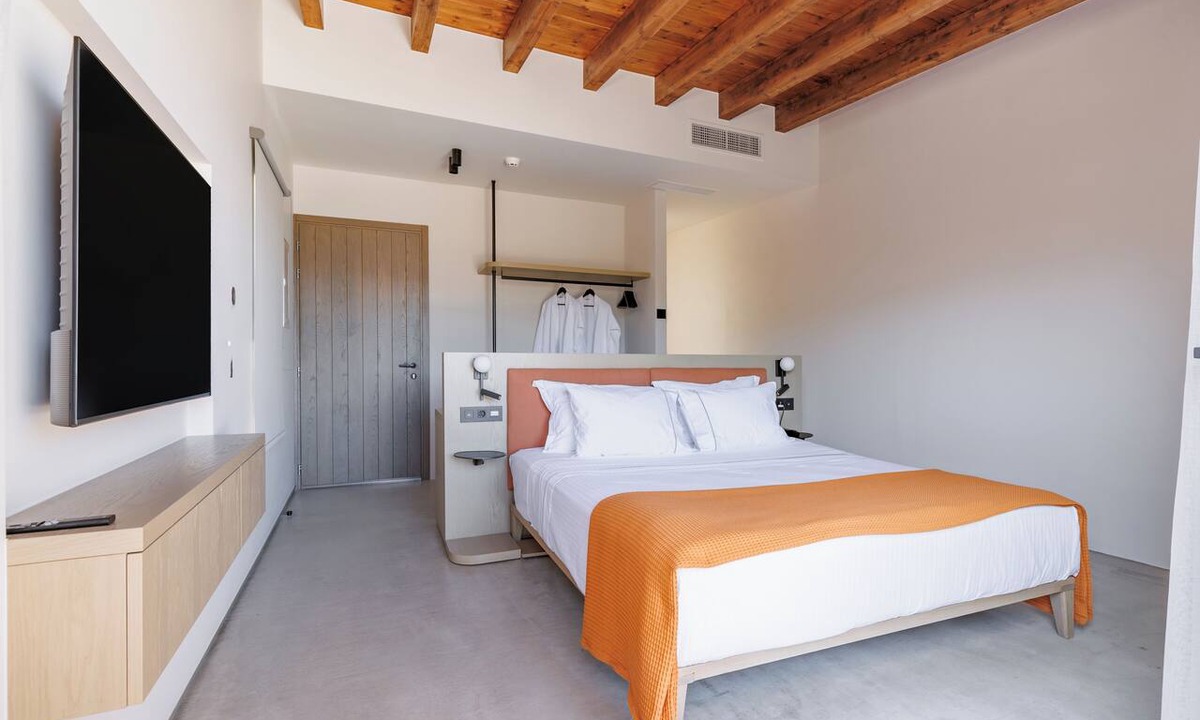Sivota Hotel | KHAI SYVOTA