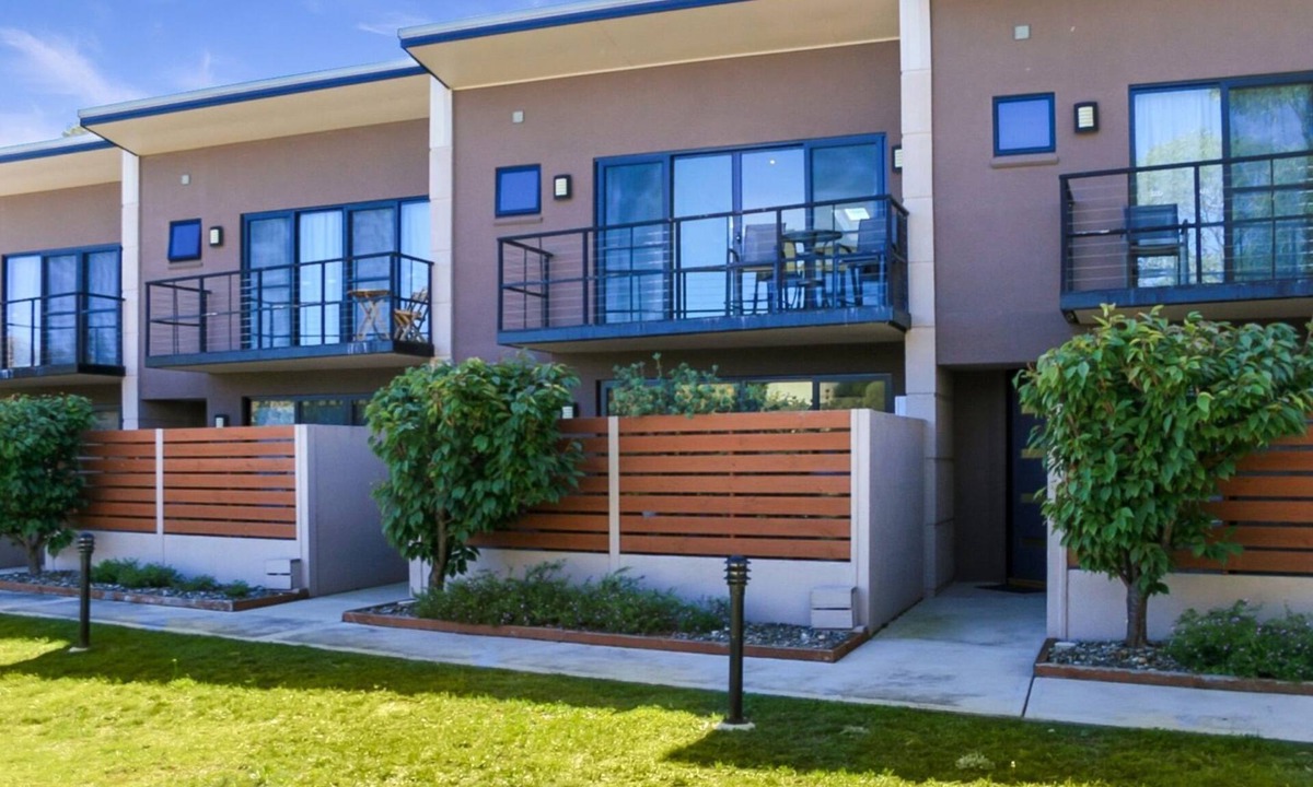 Townhouse | Jindabyne