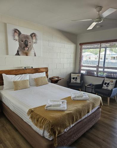 Kilcoy Hotel | Kilcoy Motel