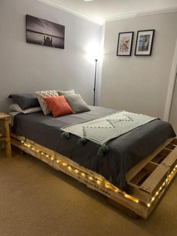Swan Hill House | Kima Quarters
