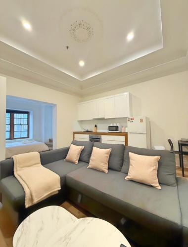 Kings Cross Apartment | Kings Cross Immersion Vibrant Local Area