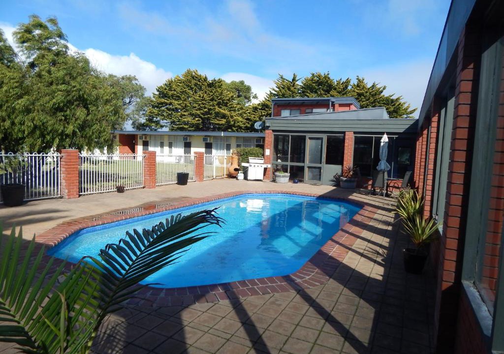 Lacepede Hotel | Kingston Lobster Motel
