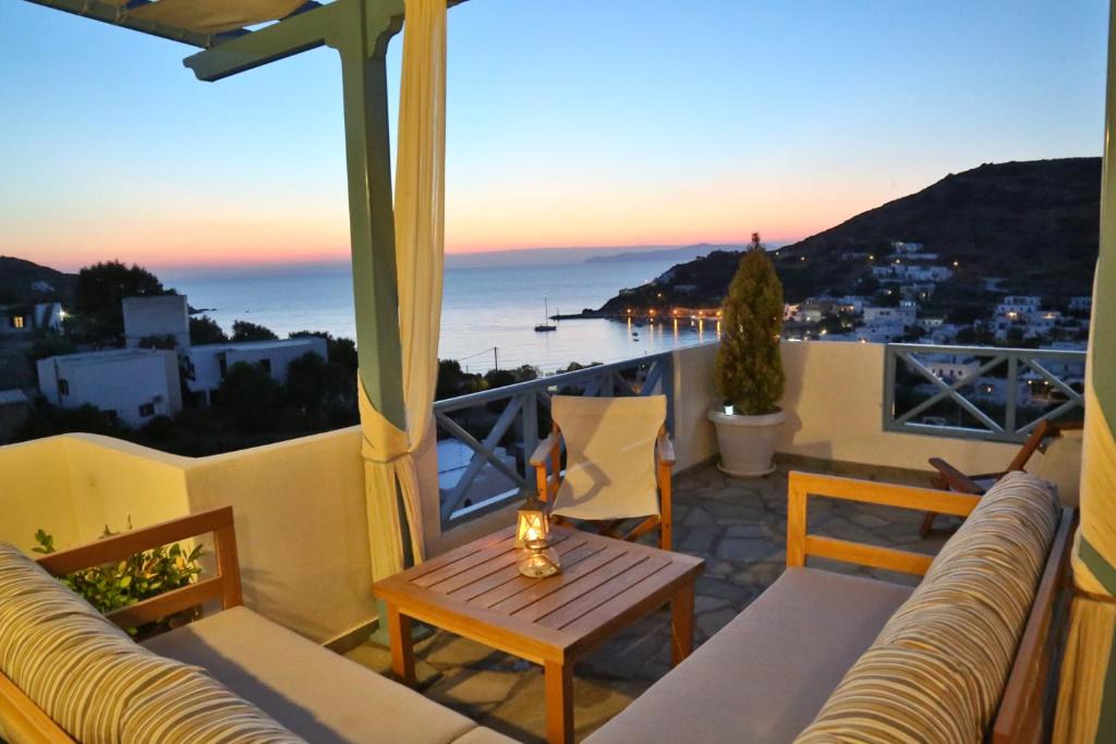 Kini Apartment | Kini Bay