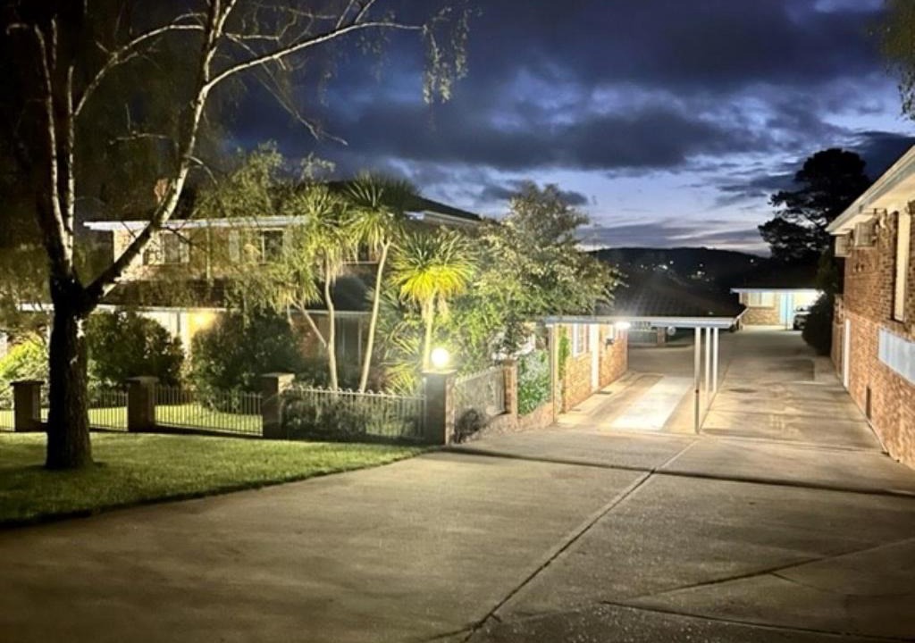 Cooma Hotel | Kinross Inn