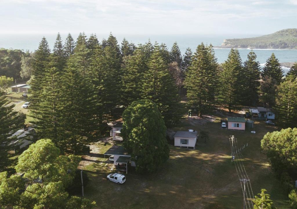 Kioloa Other | Kioloa Beach Cabins