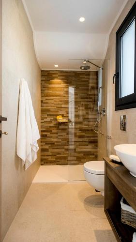 Kiotari Villa | Kiotari Akti Beachfront Villas