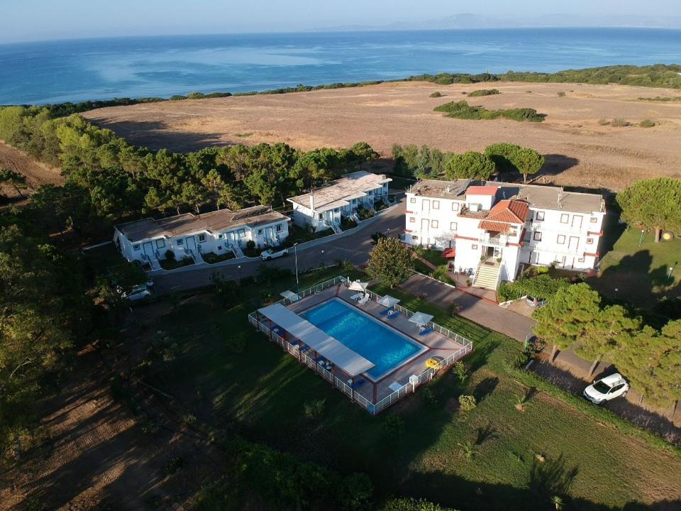 Arcoudi Apartment | Kipriotis Hotel