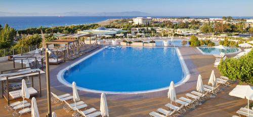 Psalidi Resort | Kipriotis Panorama Hotel & Suites by Anayia All Inclusive Resorts
