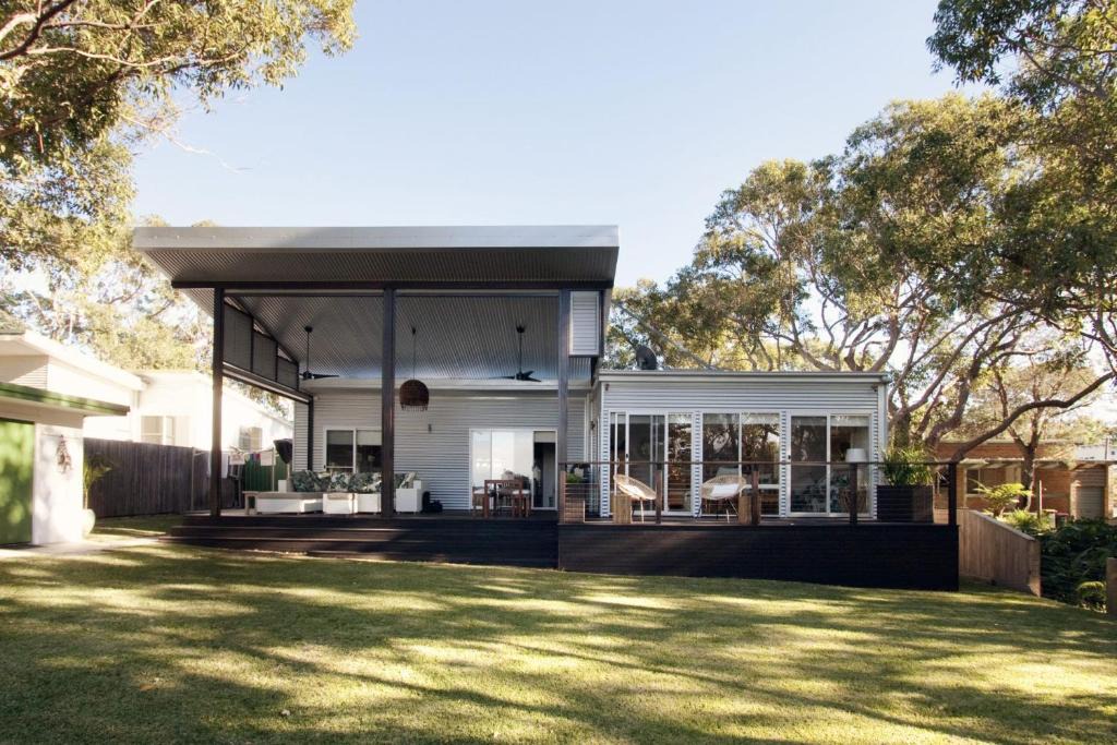 Berrara House | Kirby's Berrara Beach House